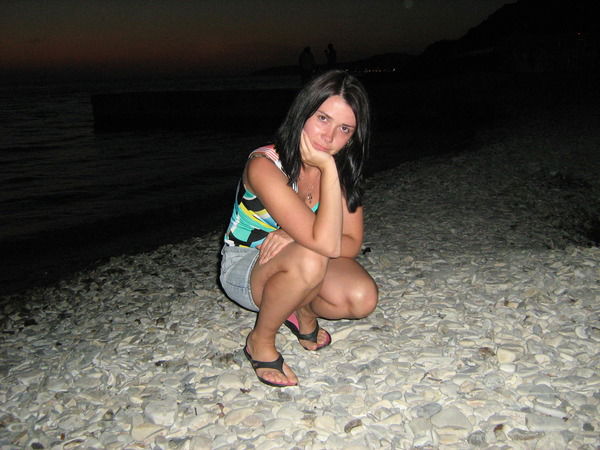 Оксана Jachmeneva