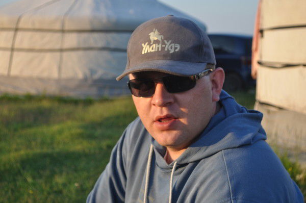 Сергей Демичев