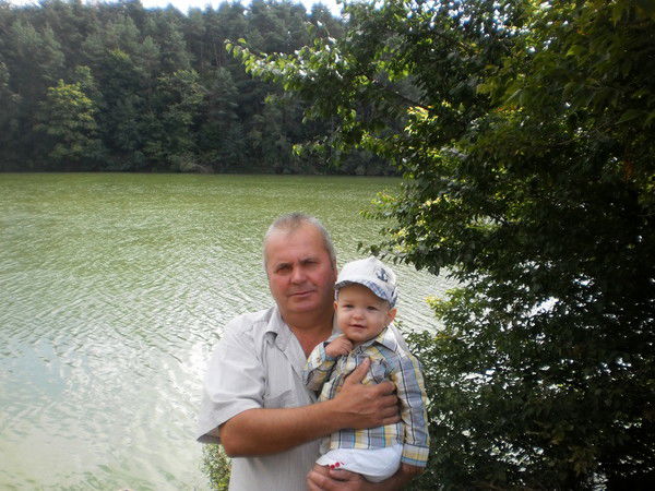 Анатолий Таранов