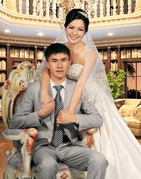 Шырын Карибжанова