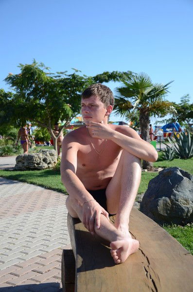 Николай Шульпёнков