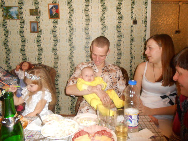 Марина Винярская