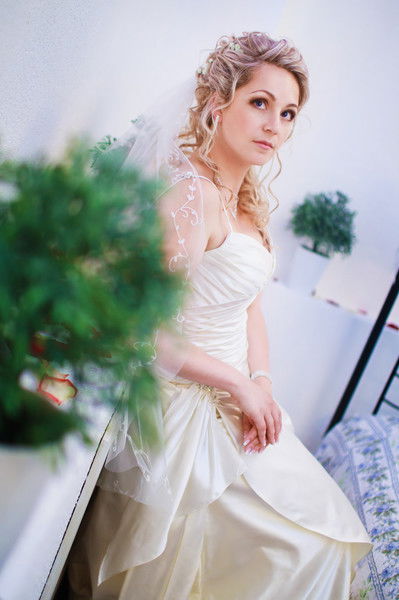 Анастасия Овсянникова