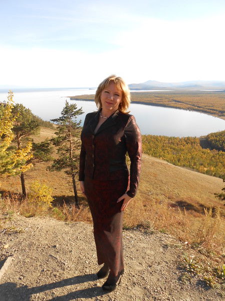 Марина Пацерина