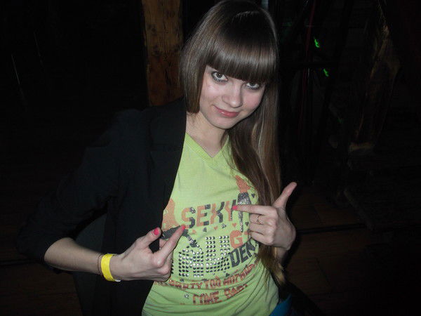 Маргарита Дульцева