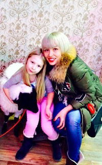 Светлана Хитрова