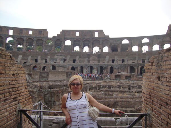 Галина Абитеева