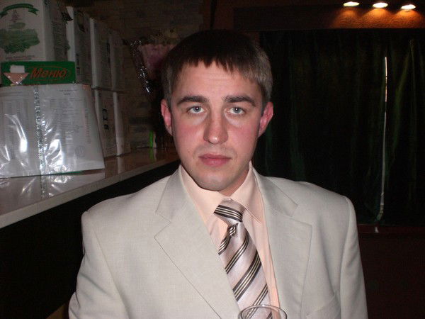 Михаил Фомин