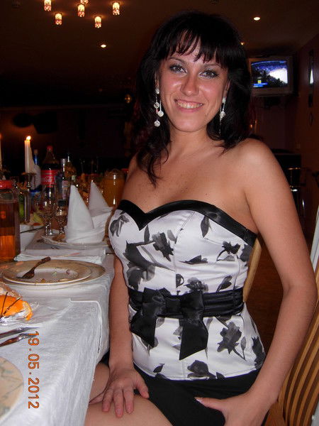 Лазарева Елена