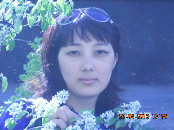 Рaмиля Абдульманова