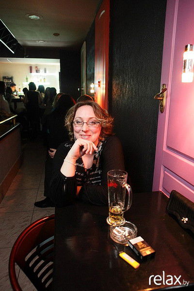 Ирина Соболевская