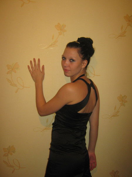 Марина Беспалова