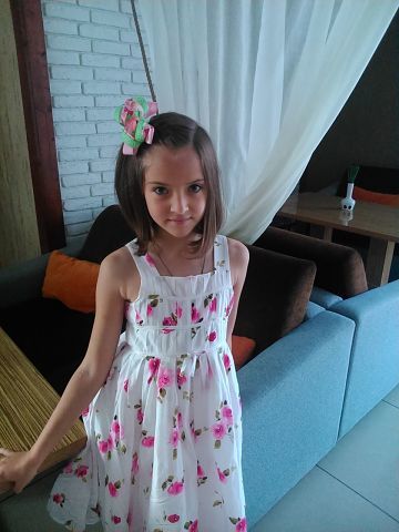 Ксения Бокарева