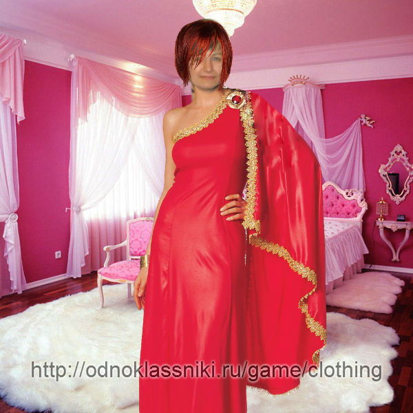 Марина Темненькая