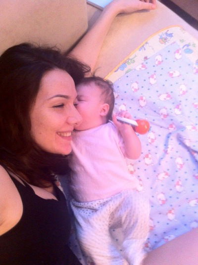 Ирина Родичкина