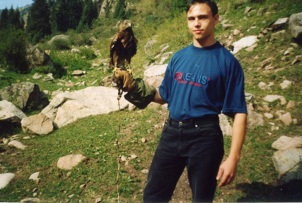 Дмитрий Власов