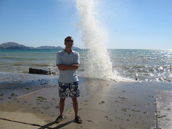 Игорь Семенюк