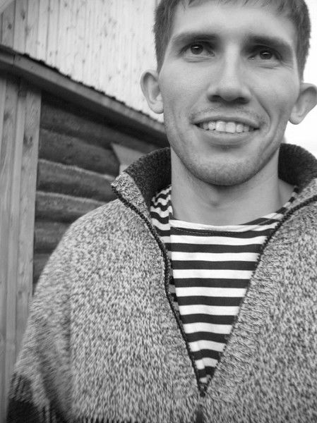 Сергей Дударев