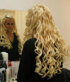 Надежда Орловская