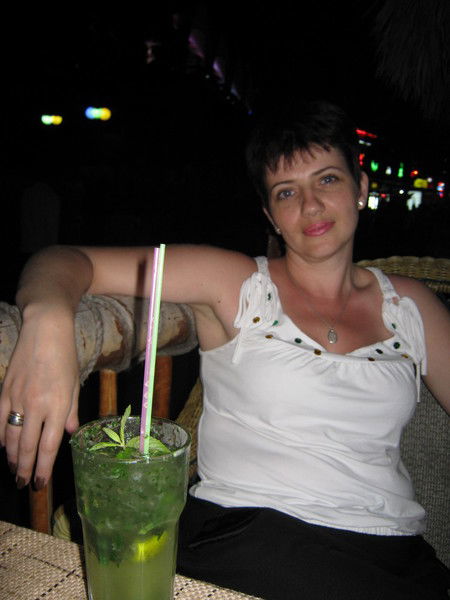 Оксана Рабоконь