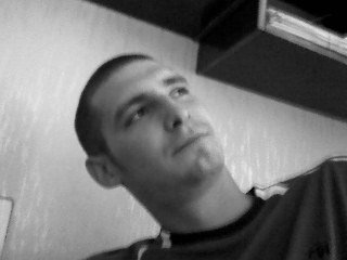 Александр Песчаный Рогожин