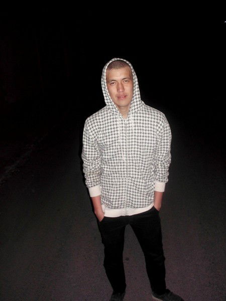 Женис Курмашов