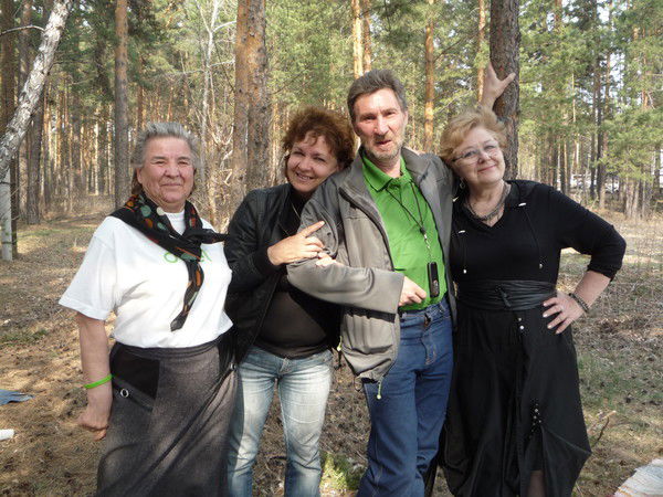 Сергей Френкель