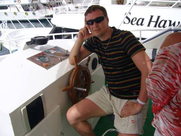 Андрей Ковязин