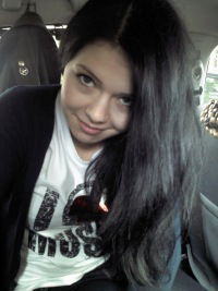 Анастасия Репьева