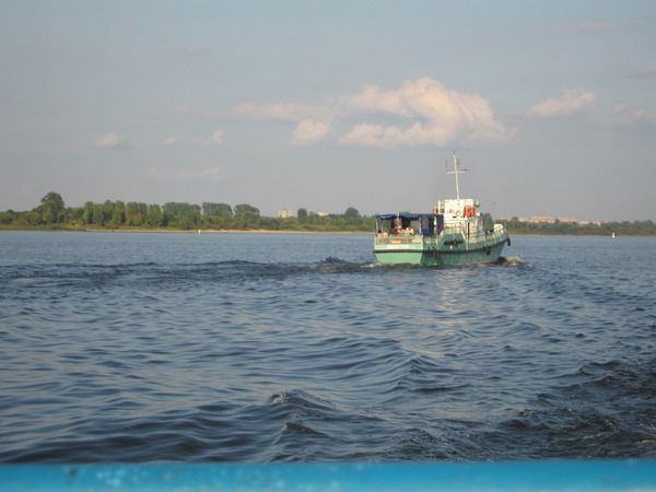 Андрей Егоров