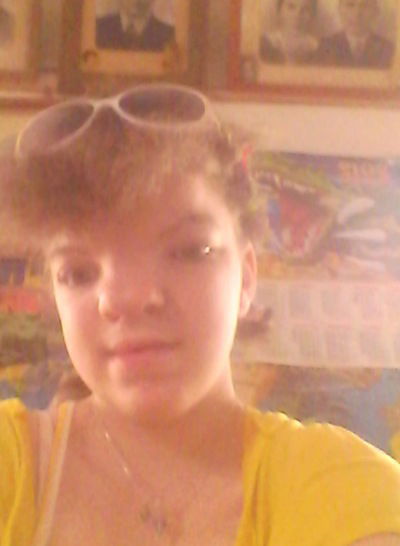 Олеся Канаш