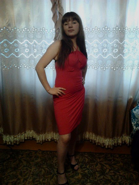 Любовь Контарева