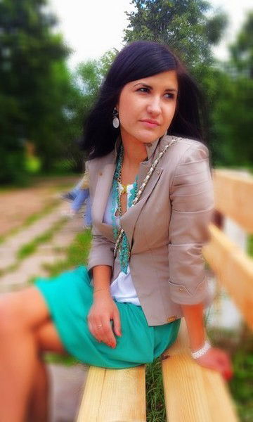 Юлия Поваляева