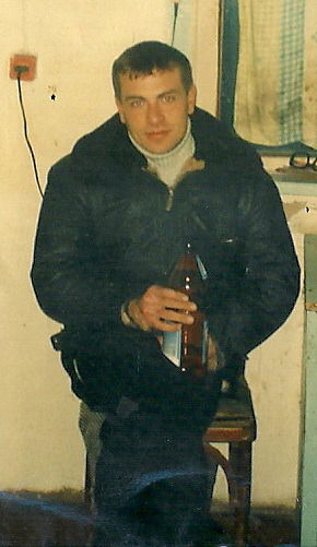 Алексей Попов