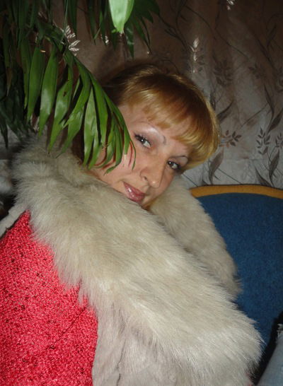 Оксана Трофимова