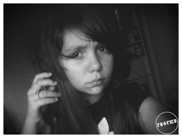 Танюша Ермакова