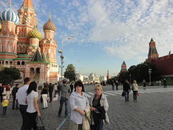 Людмила Выговская(Ястремская)