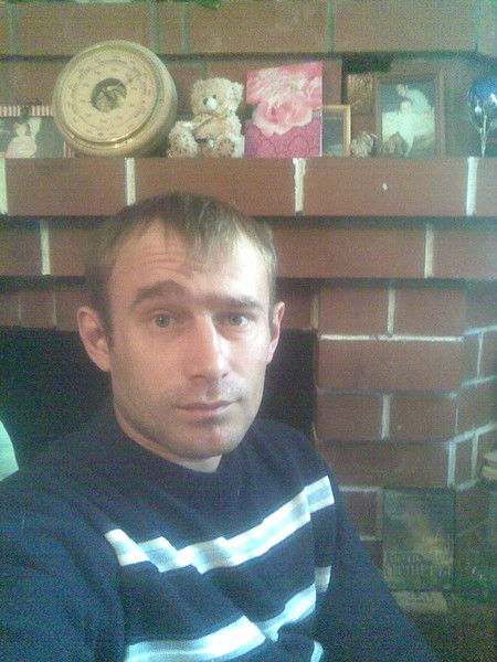 Андрей Дубровский