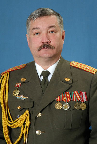 Георгий Кулагин