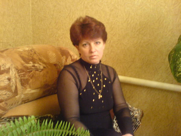 Ирина Дербенева