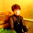 Ирина Дербенева