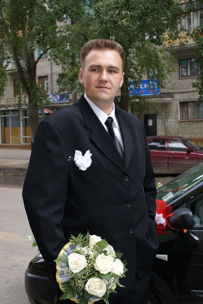 Евгений Туманов