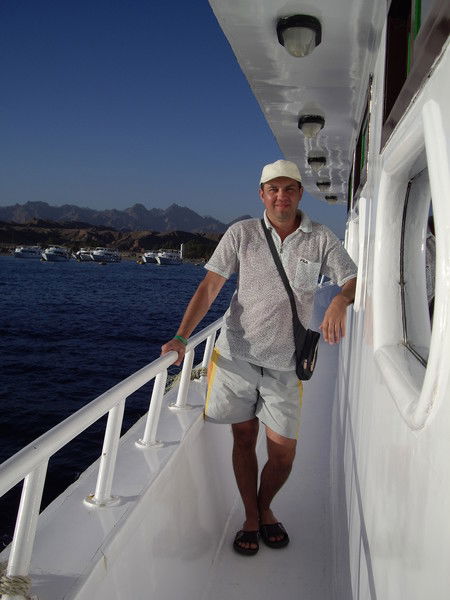 Дмитрий Горбатов