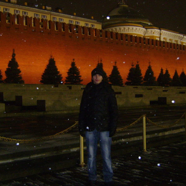 Дмитрий Мишин