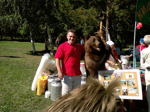 Владимир Корякин