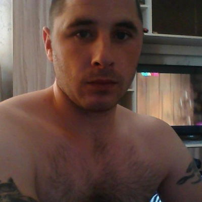 Серёжа Дейнега