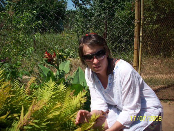 Светлана Губарева