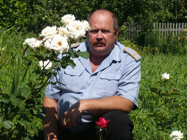 Сергей Бадаев