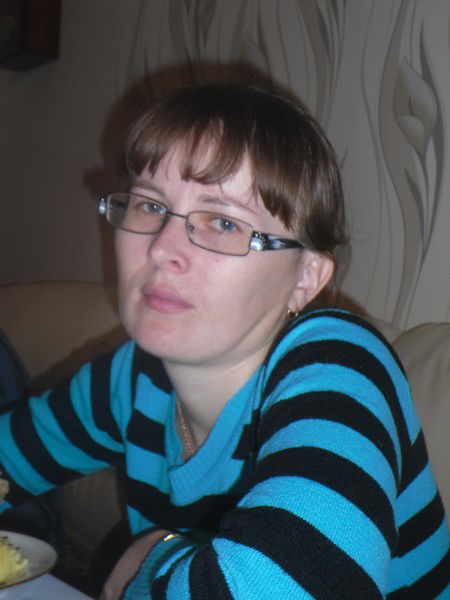 Ольга Скороход