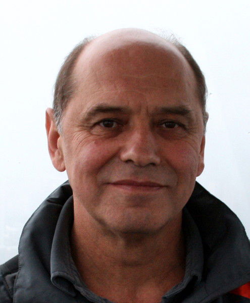 Игорь Топников